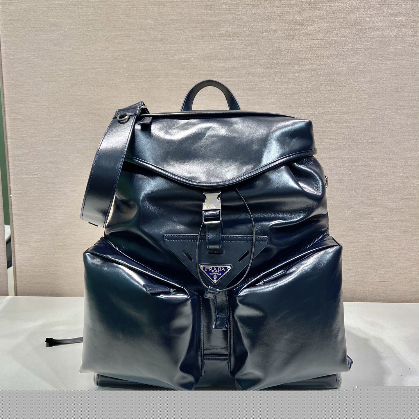 Pra*a backpacks